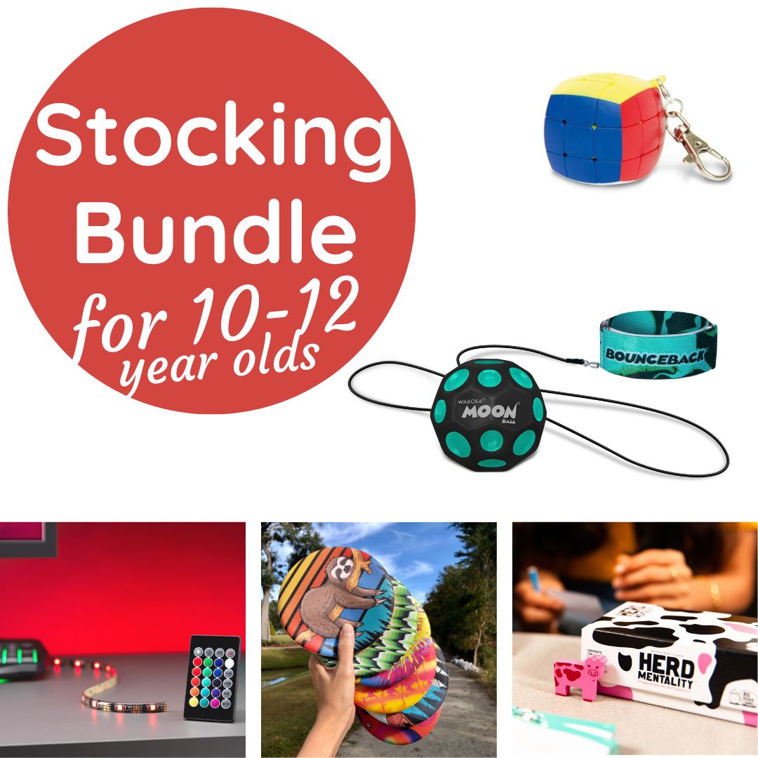 Stocking Bundle - 10-12yr olds