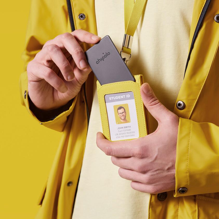 Wallet Finder