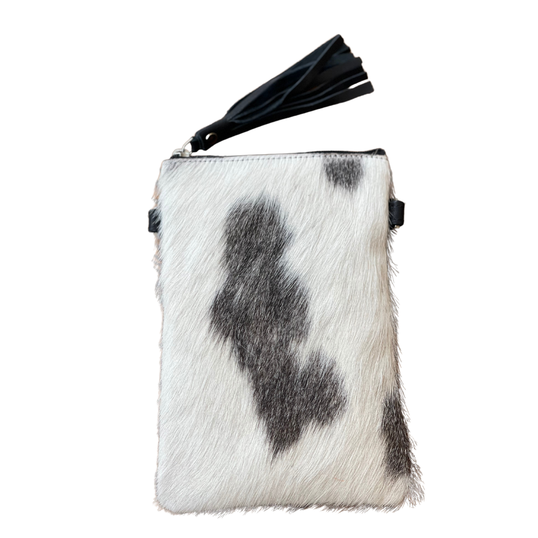 Crossbody Phone Pouch