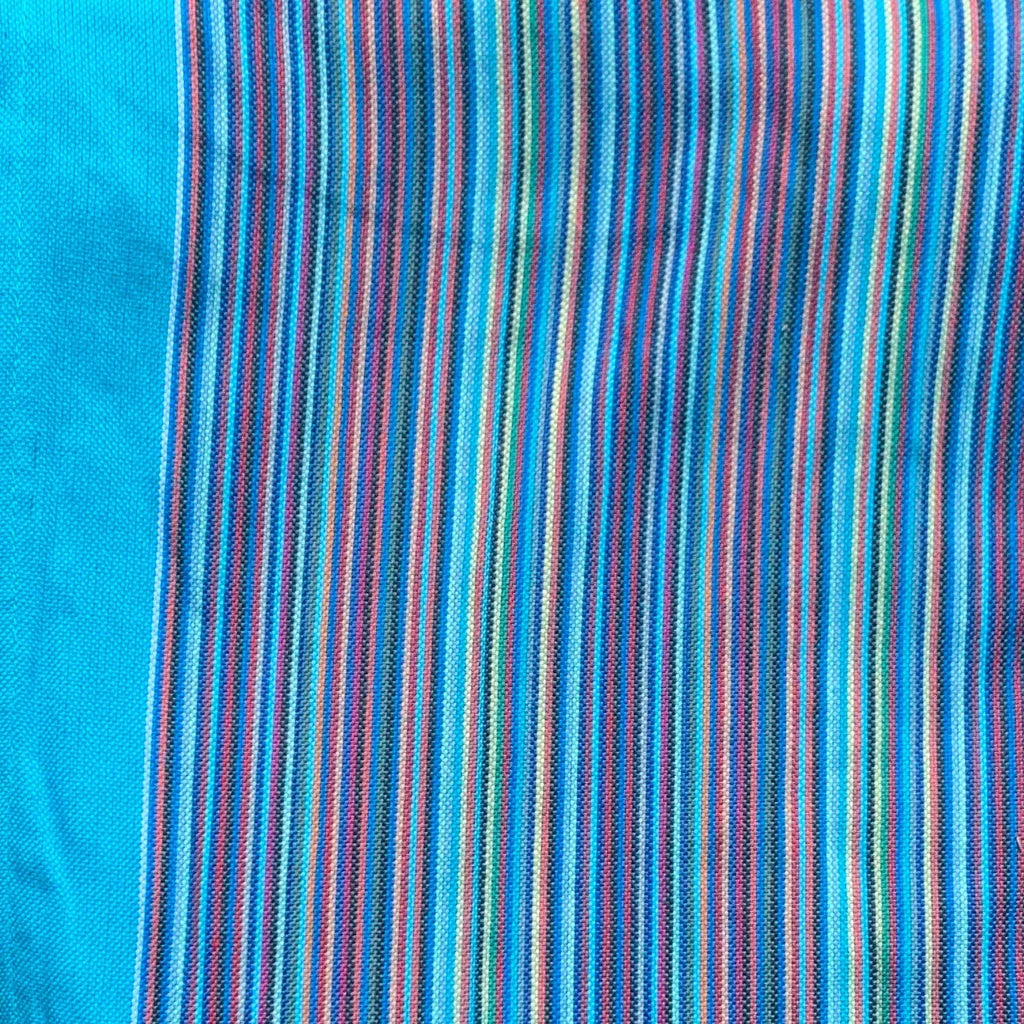 Pull-ons Striped