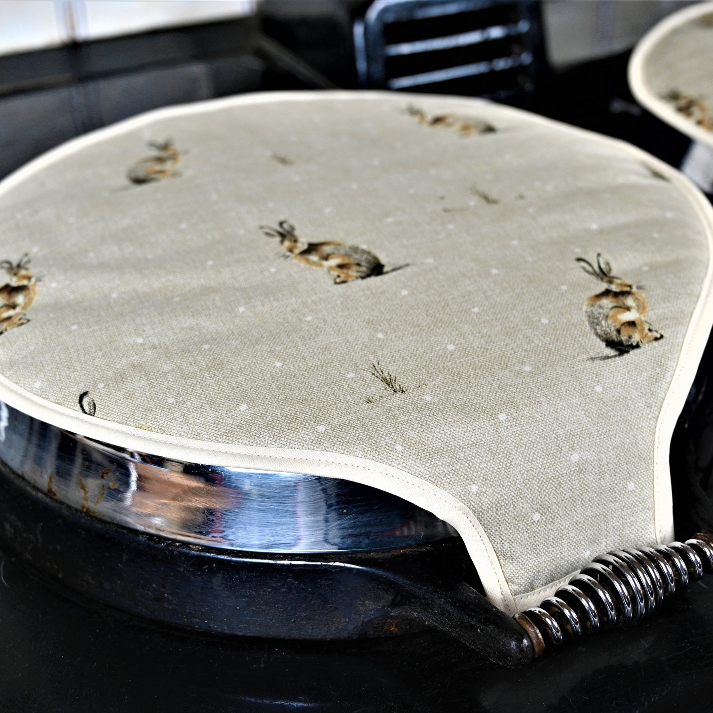 Aga/Range Covers (set of 2)