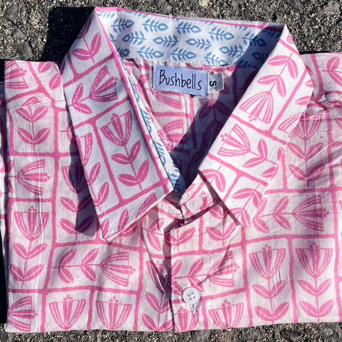 Fine Cotton Shirts