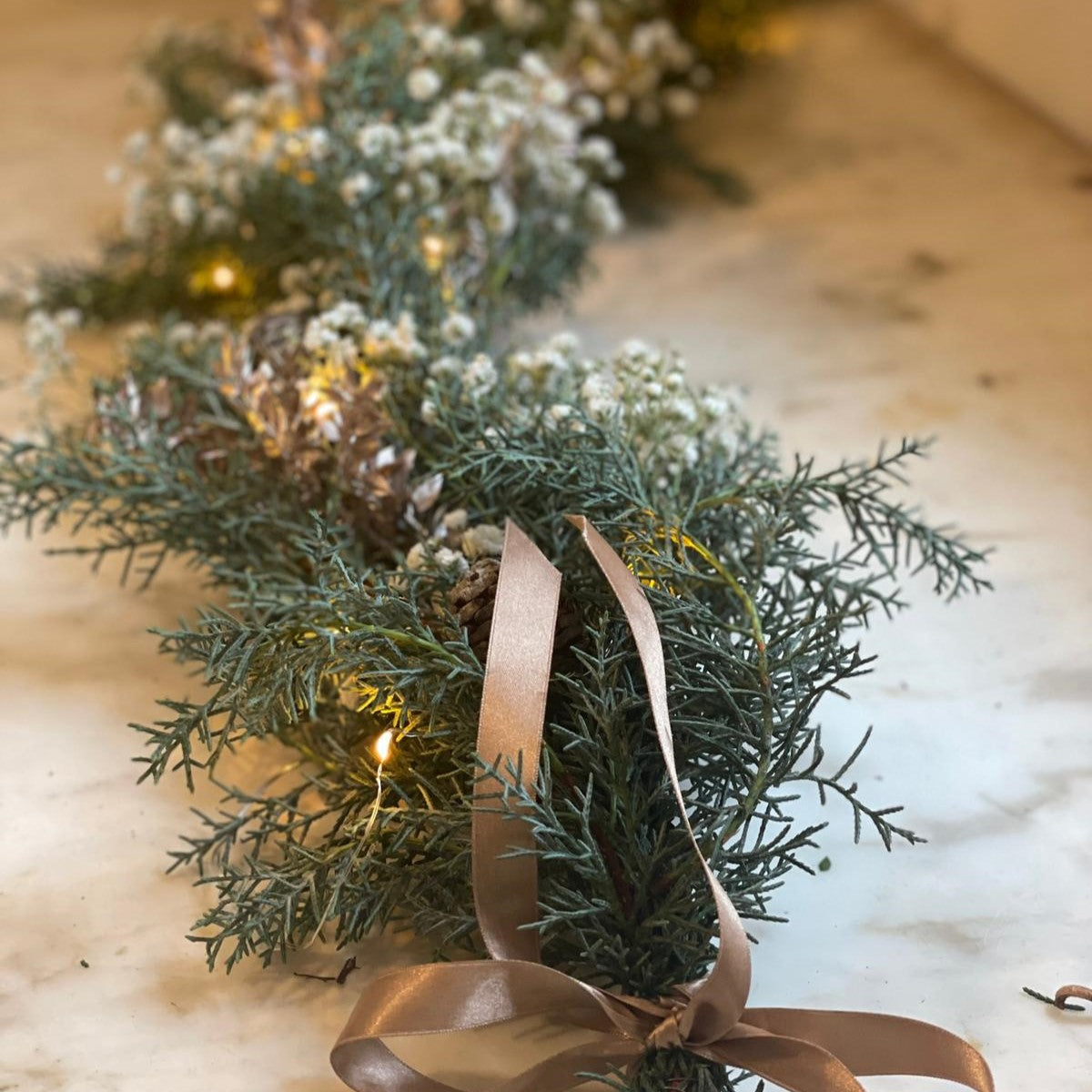 Collection - Blooms & Buds