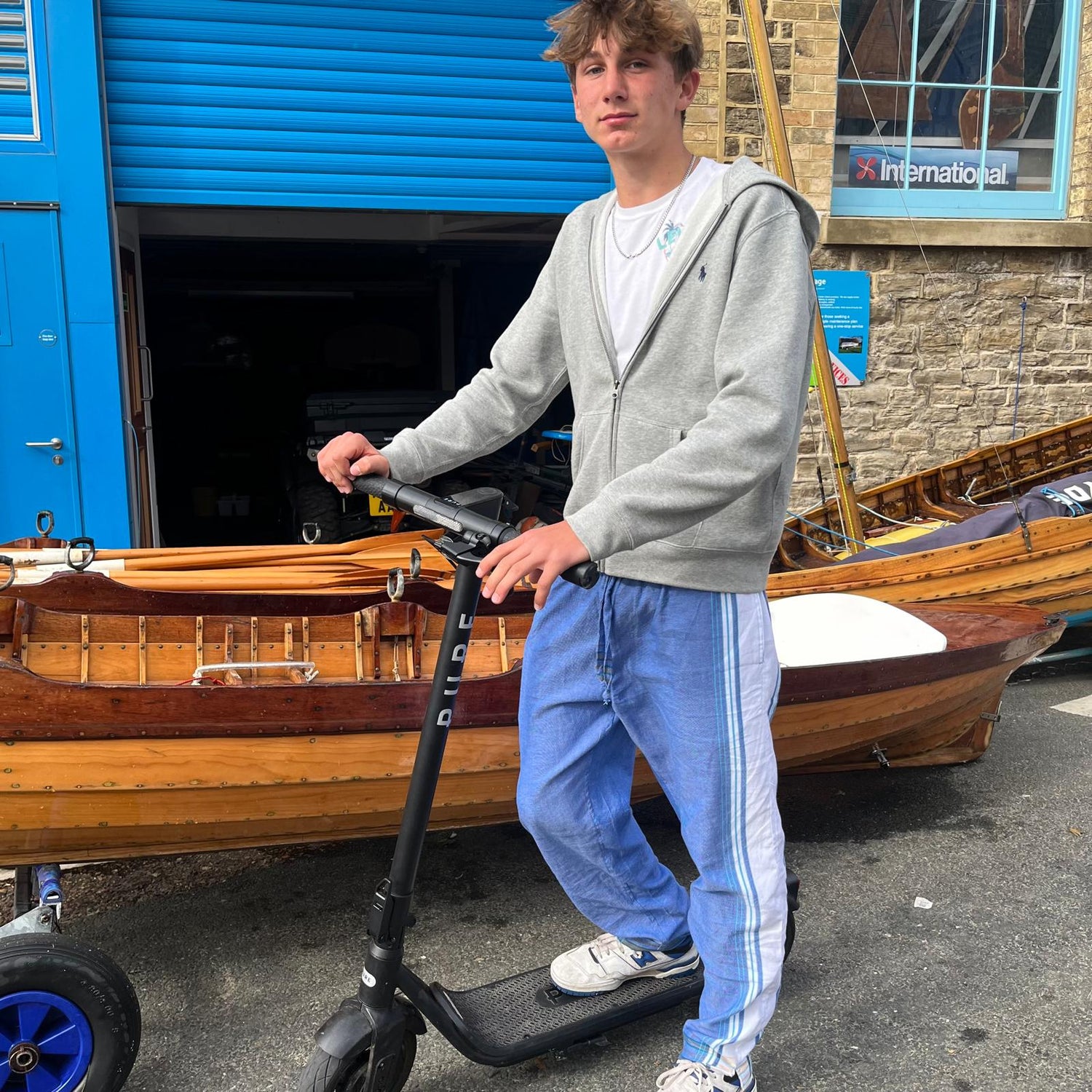 Collection - Bushbells