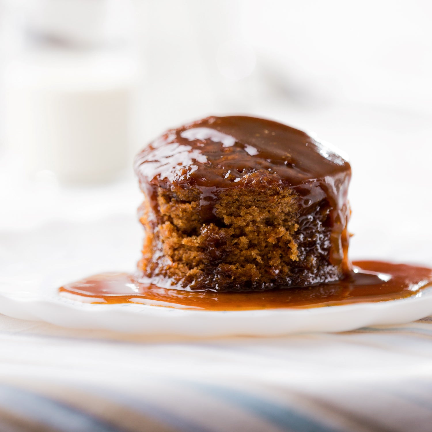 Collection - Burtree Puddings