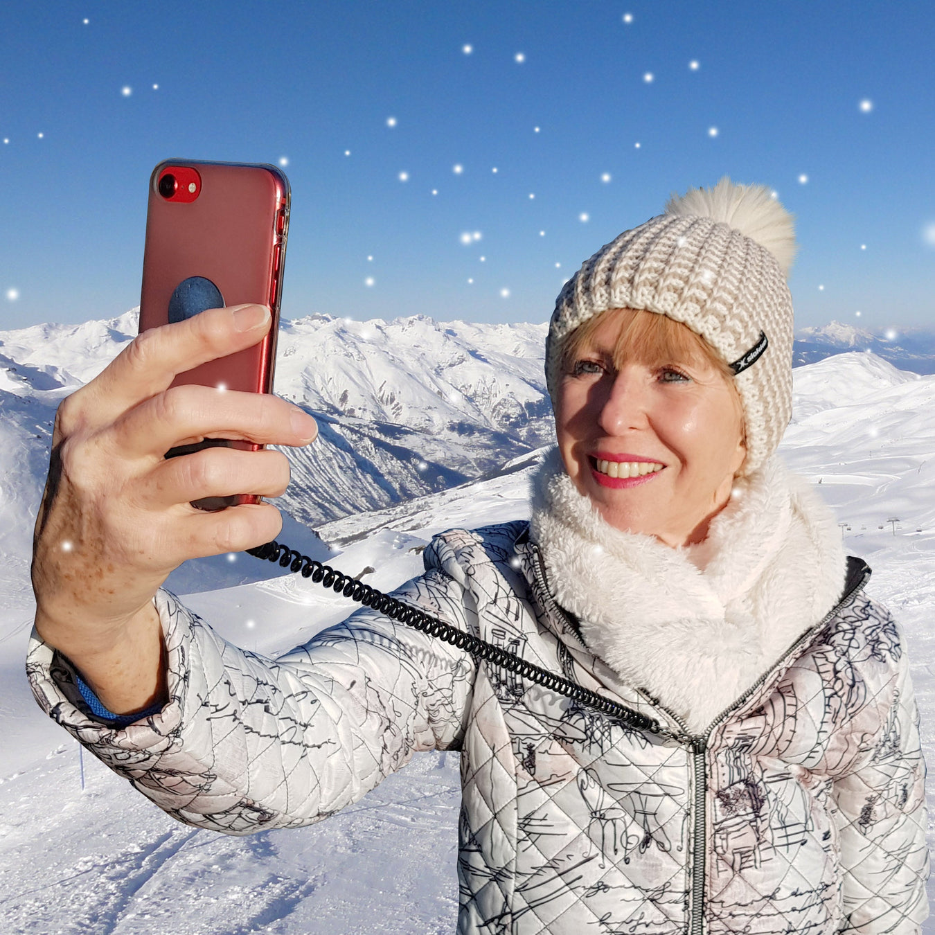 Collection - trixski Ski Accessories