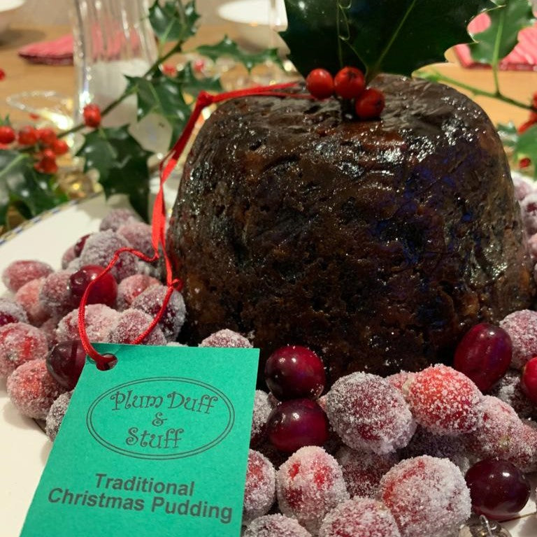 Collection - Plum Duff and Stuff