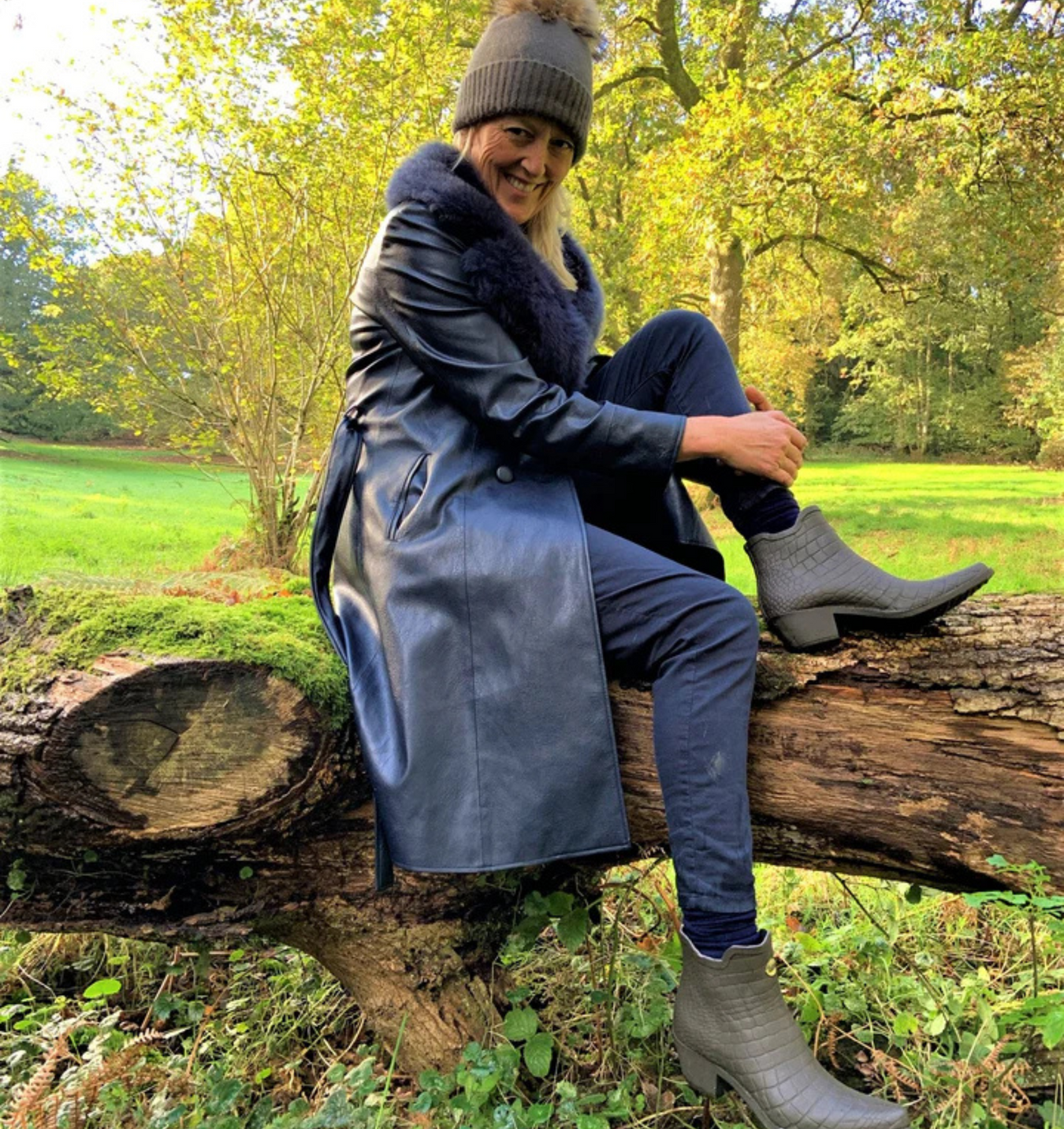 Collection - Talolo Boots