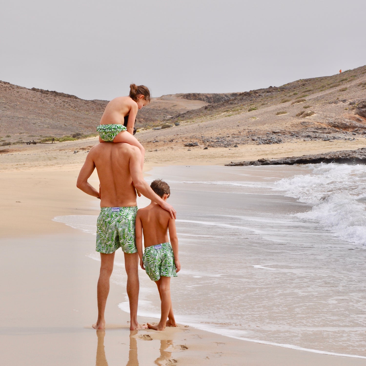 Collection - Team Beachwear