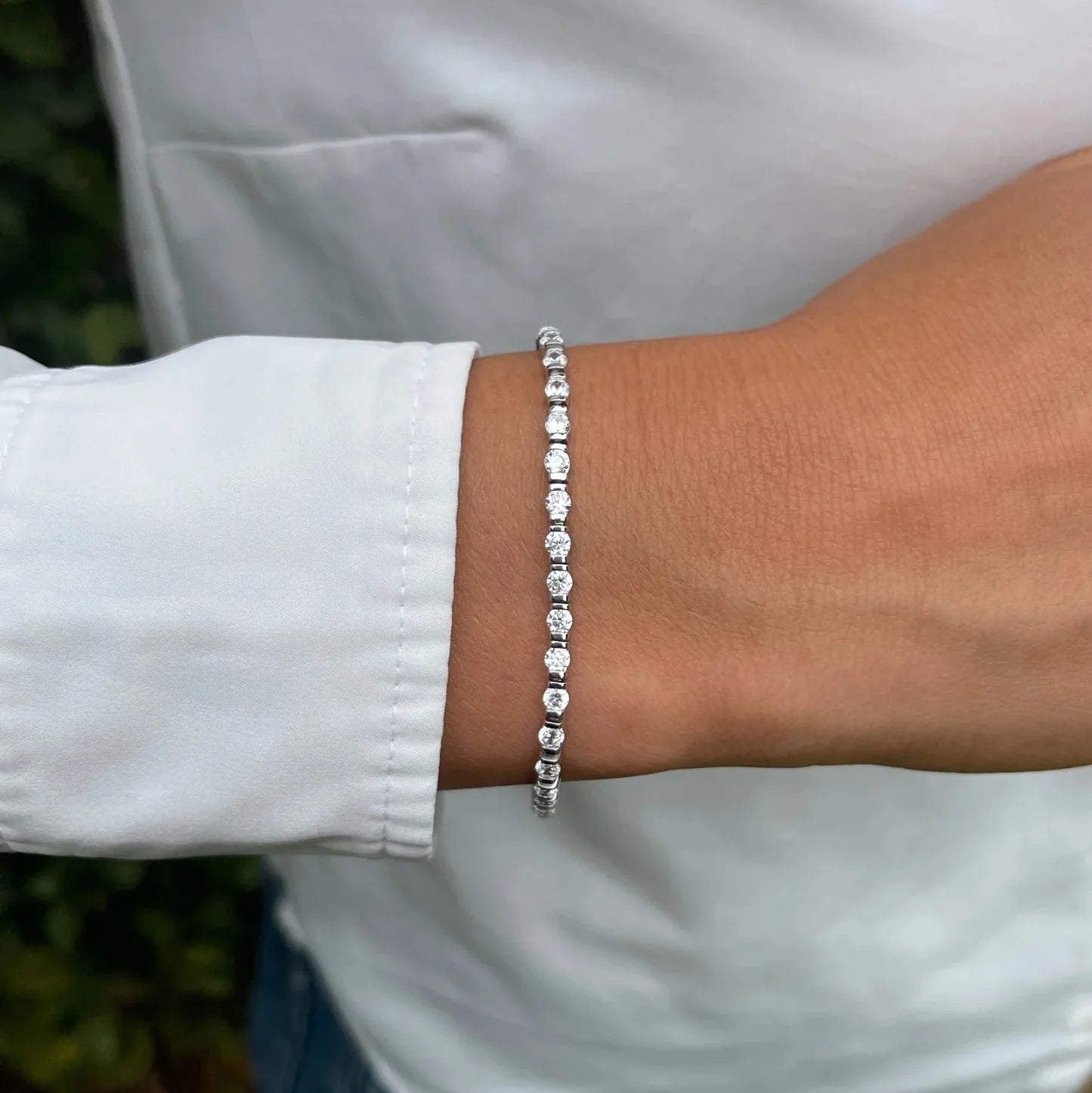 JEWELLERY & ACCESSORIES