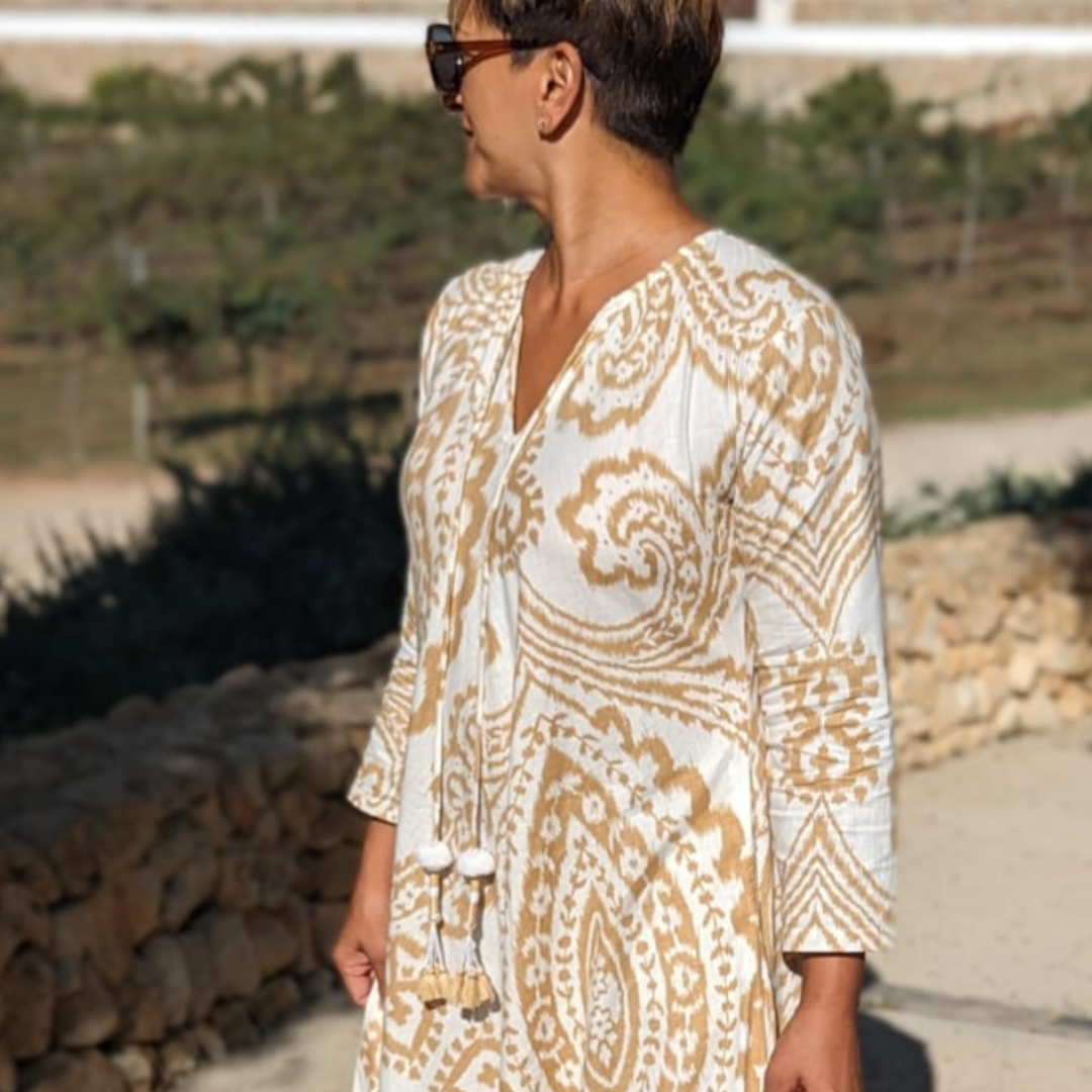 Collection - Wrap Up In Style