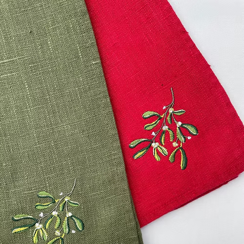 Collection - Tablier Designs