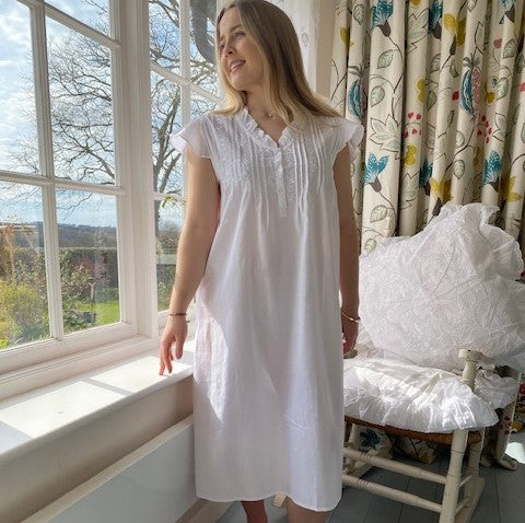 Christina Ladies Nightdress