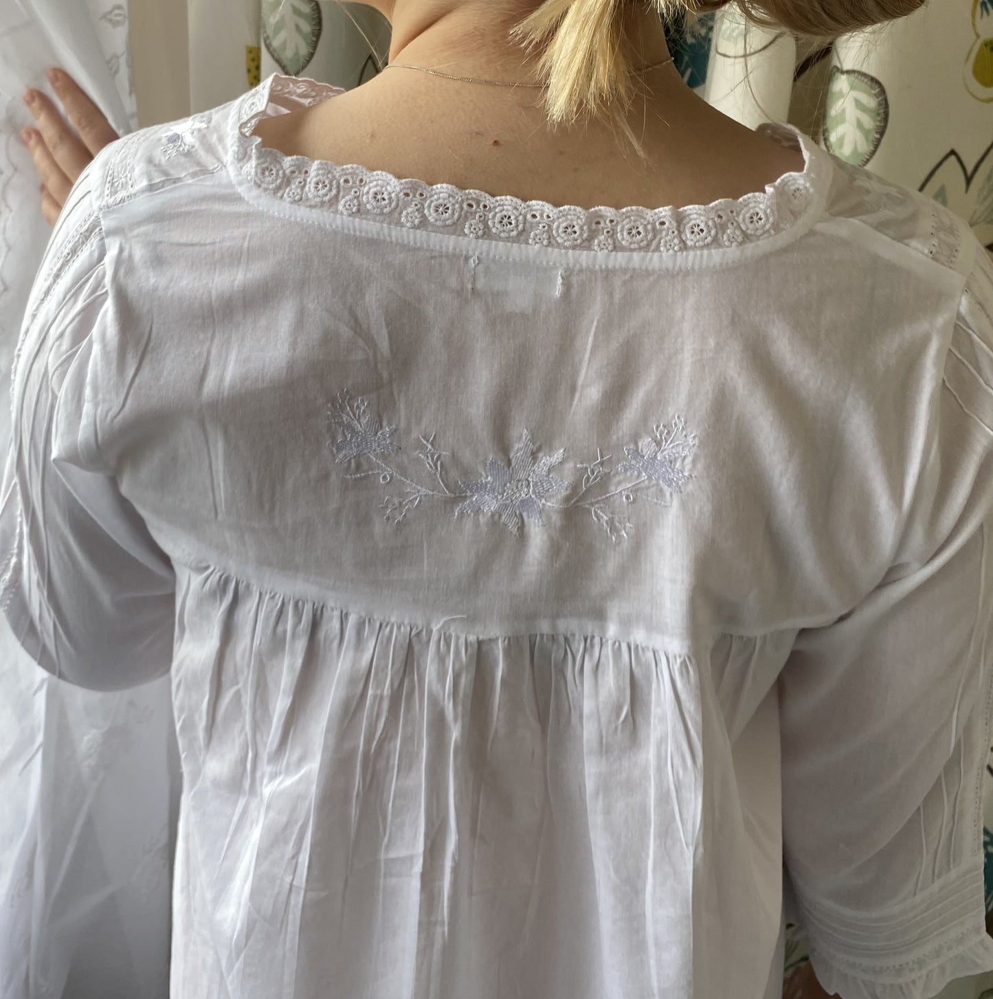 Laura Ladies Nightdress