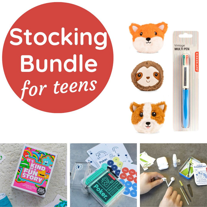 Stocking Bundle for teens
