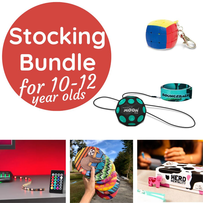 Stocking Bundle - 10-12yr olds