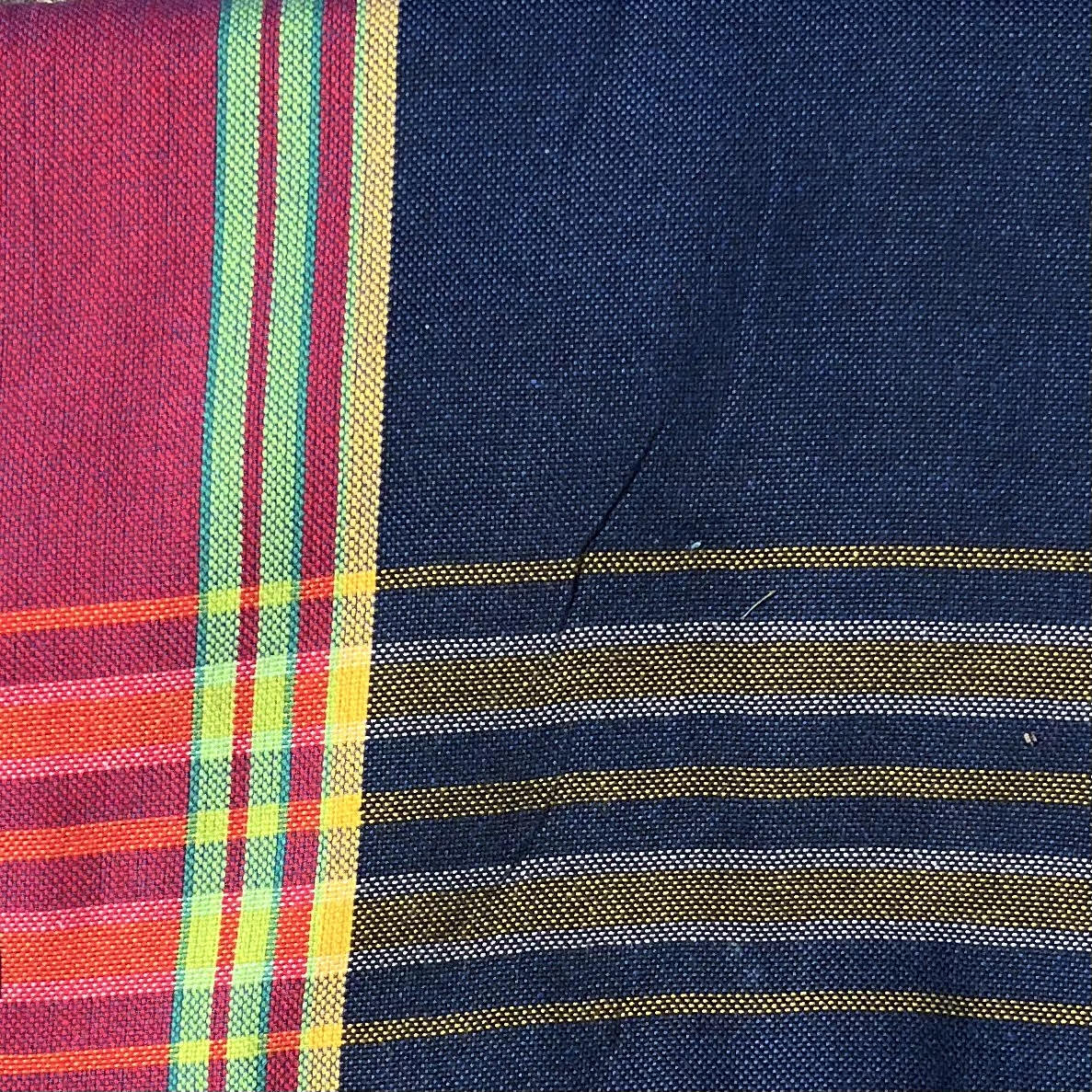 Kikoy Pull-on Trousers