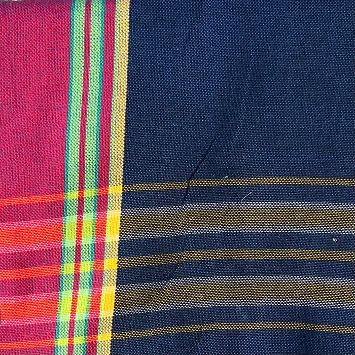 Kikoy Pull-on Trousers