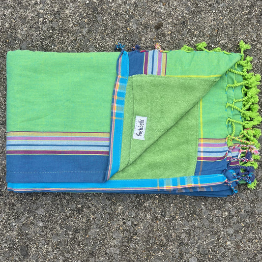 Kikoy Towels