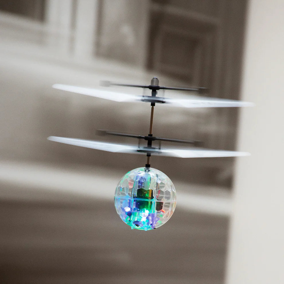UFO Remote Control Flyer