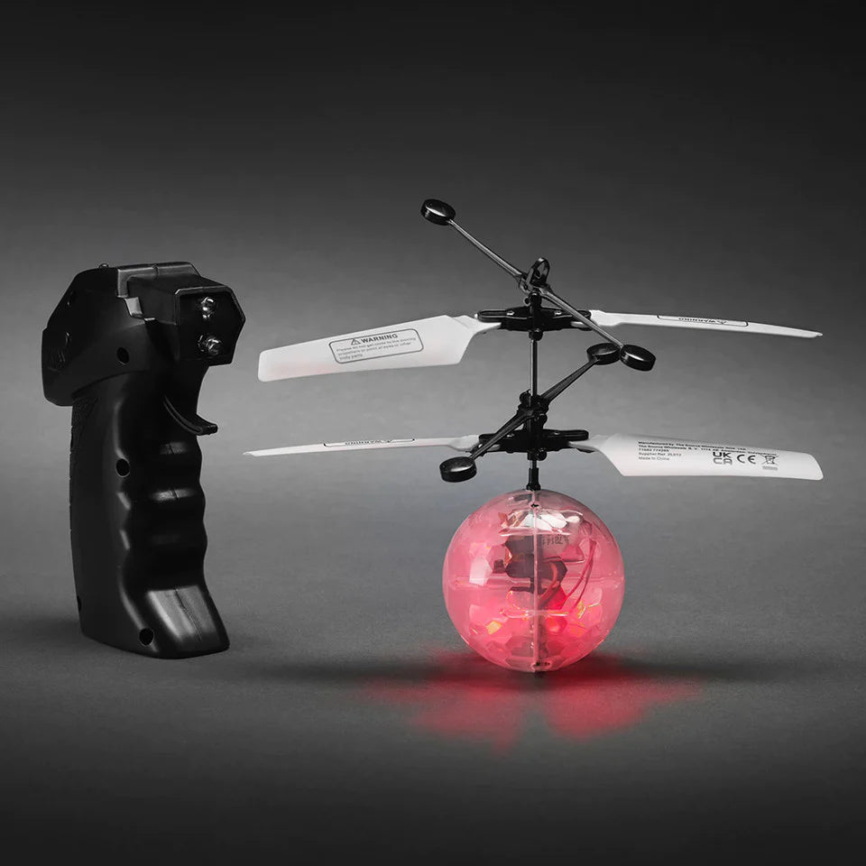 UFO Remote Control Flyer