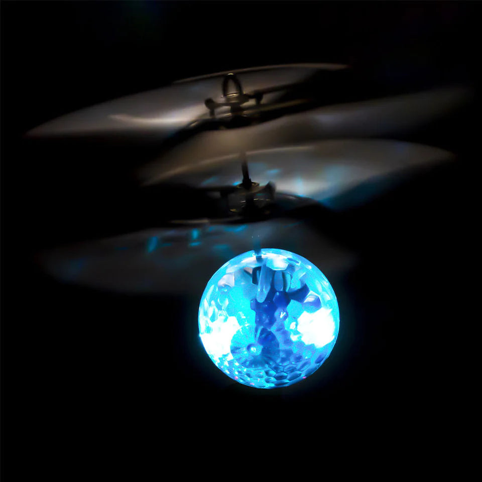UFO Remote Control Flyer