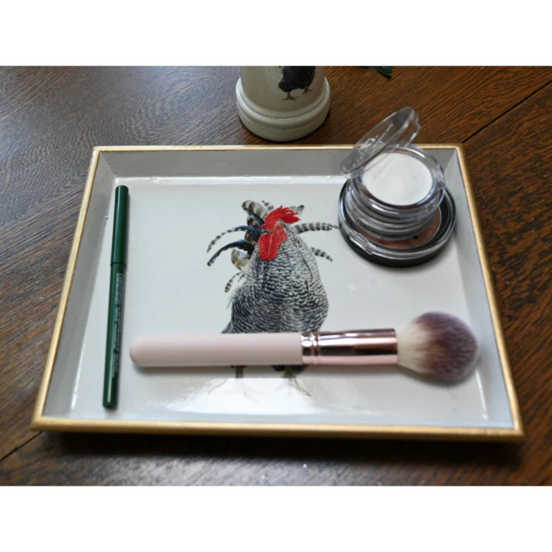 Vanity Trays