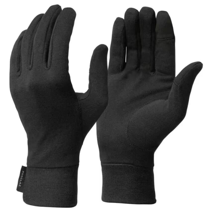 Silk Glove Liners