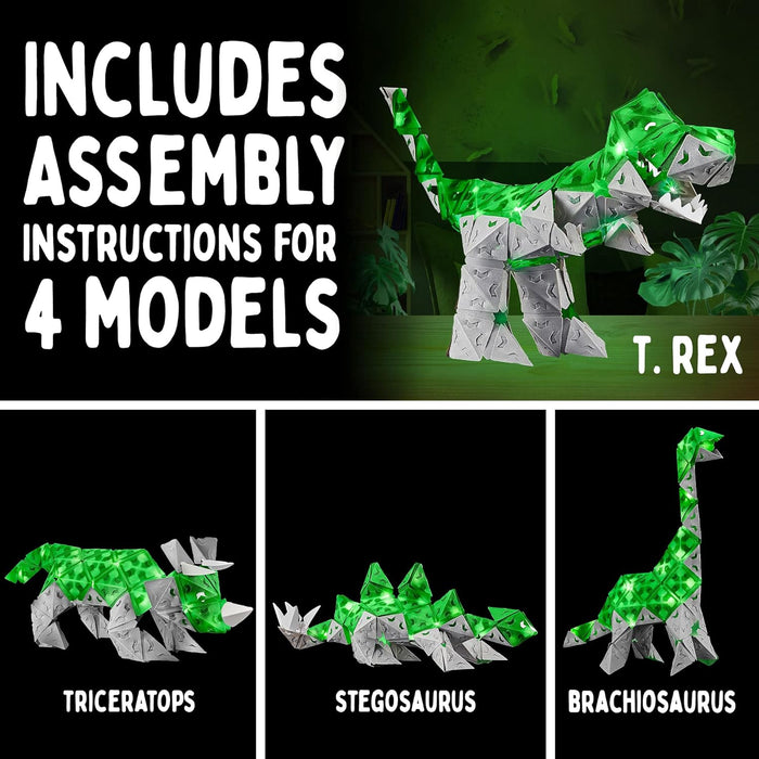 Creatto Dinosaur Light Kit