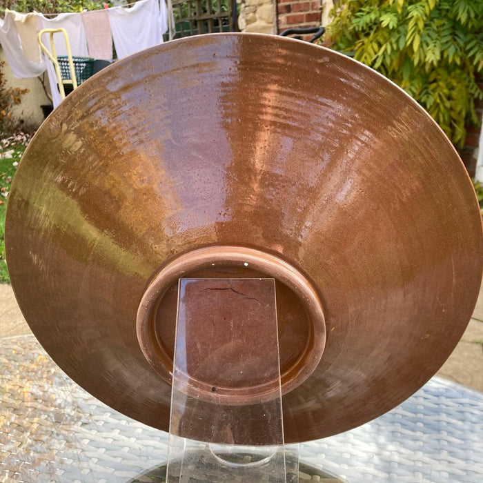 Ceramic Bowls (4 designs)