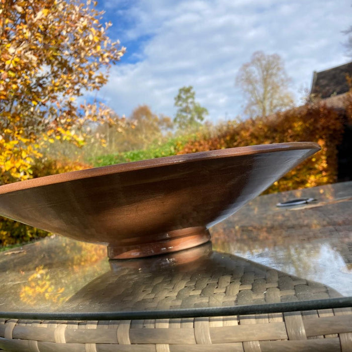 Ceramic Bowls (4 designs)