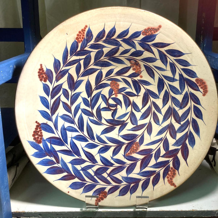 Ceramic Bowls (4 designs)