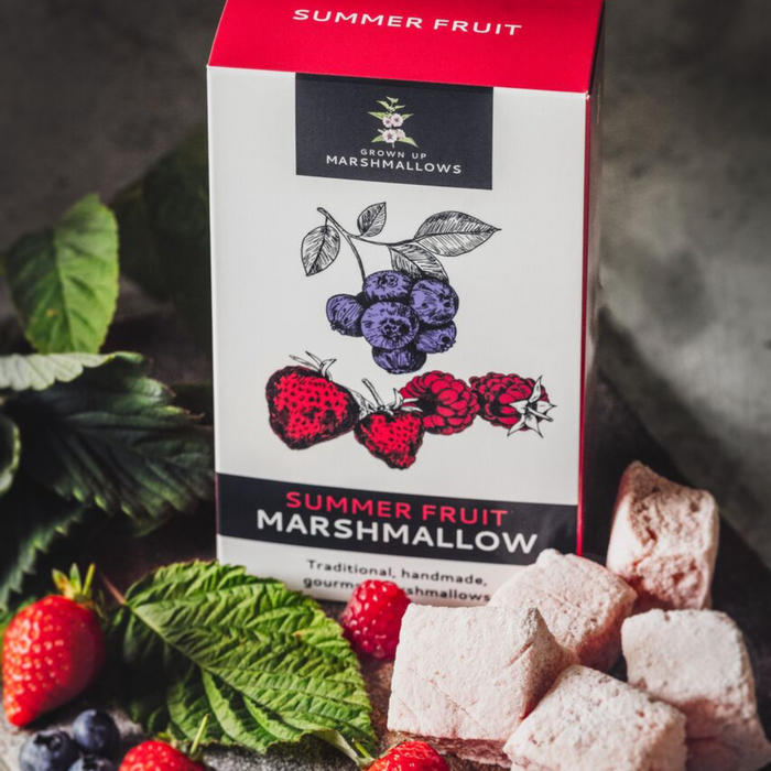 Grown Up Marshmallows - 3 box bundle
