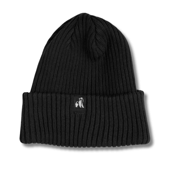 Organic Cotton Beanie