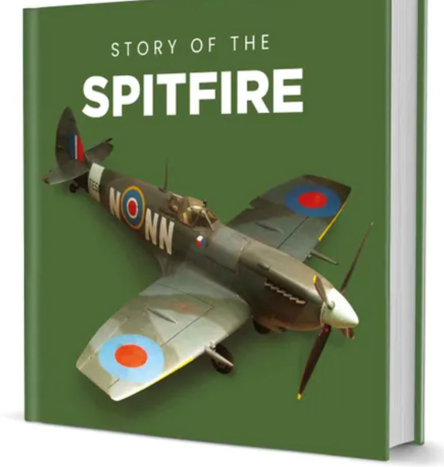 The Story of the Spitfire