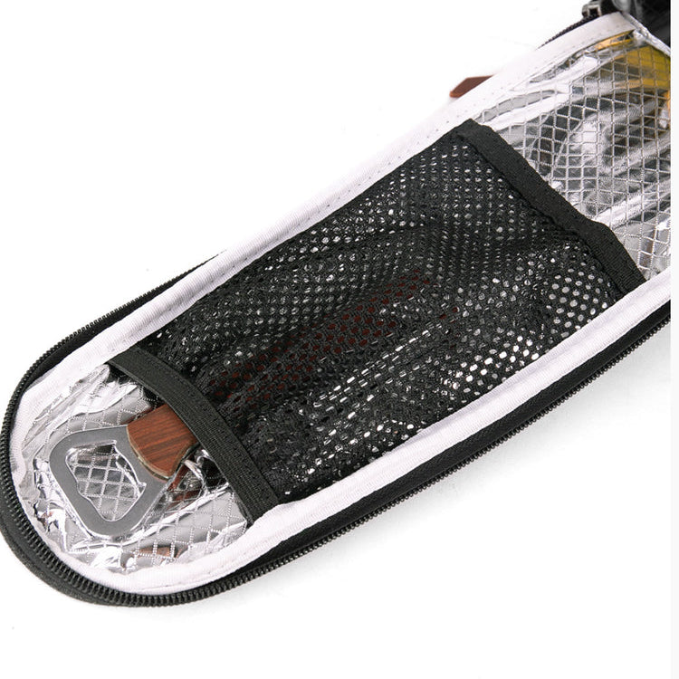 Wine Bottle Cooler Bag
