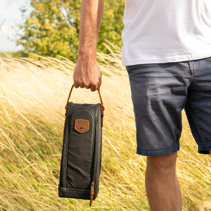 Wine Bottle Cooler Bag