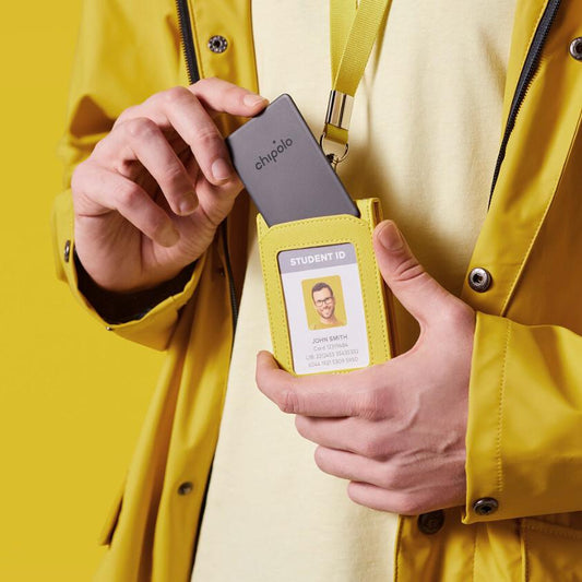 Wallet Finder