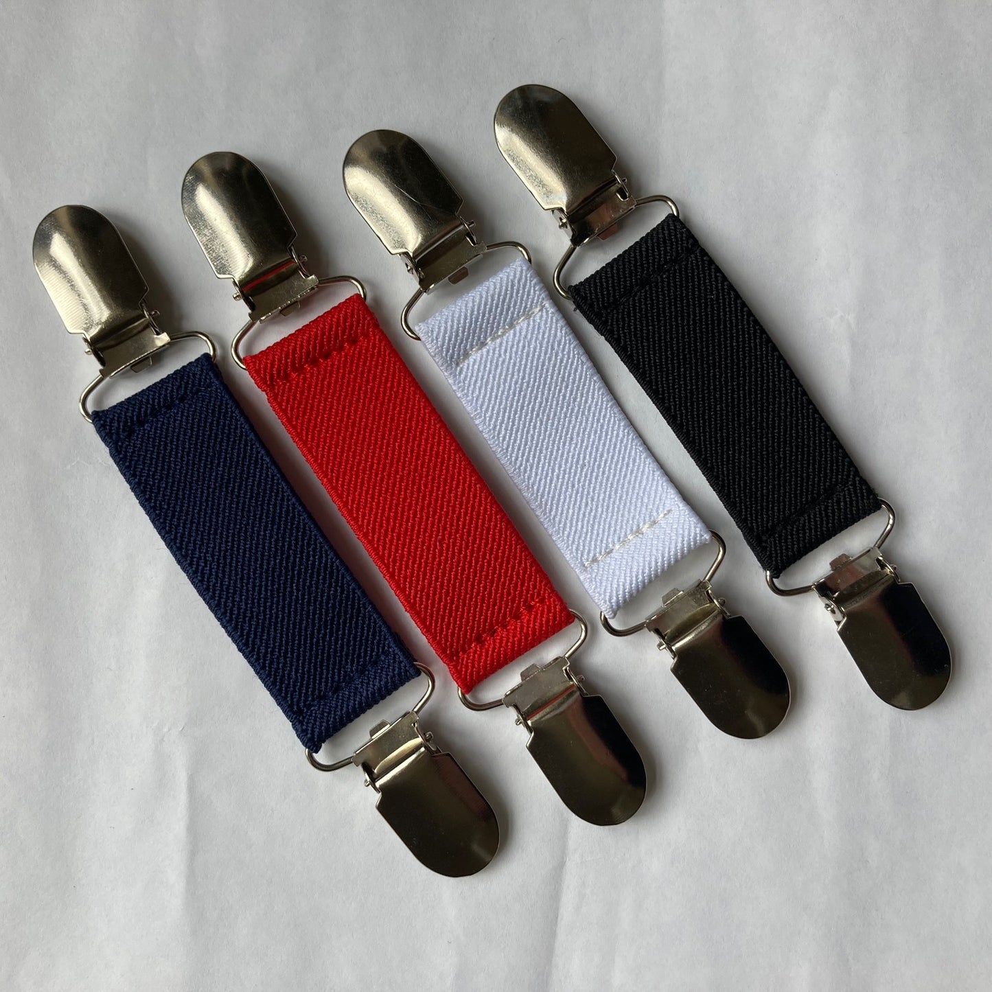 Ski Glove Clip2Cuff