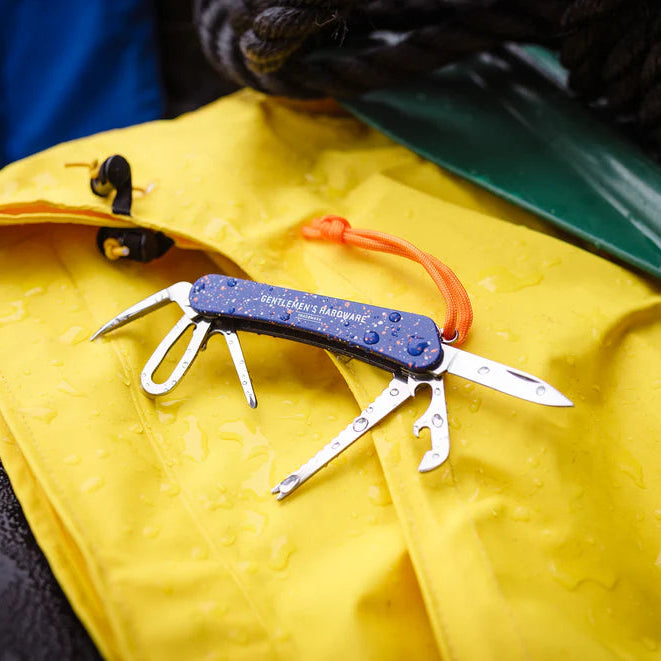 8 in 1 Marine Multi Tool