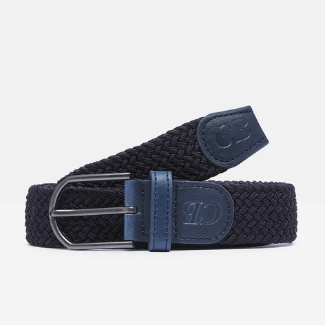 Men's Plain Belts