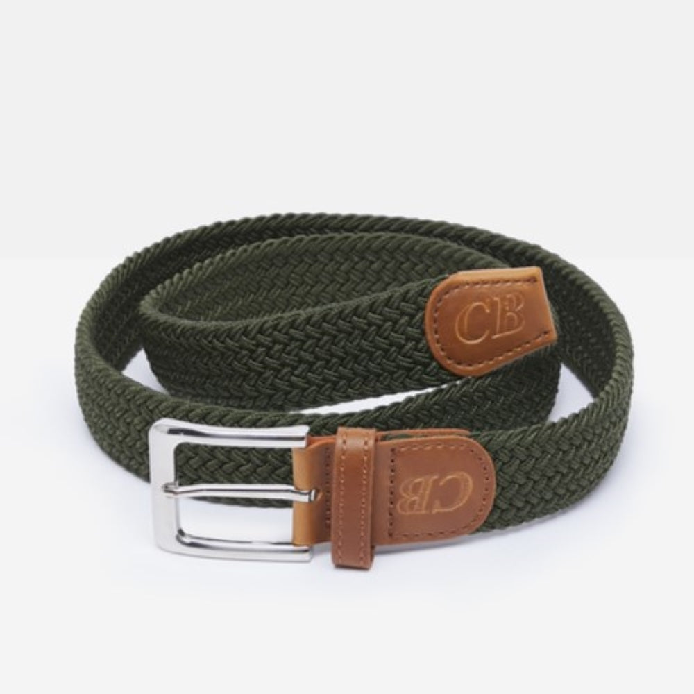 Men's Plain Belts