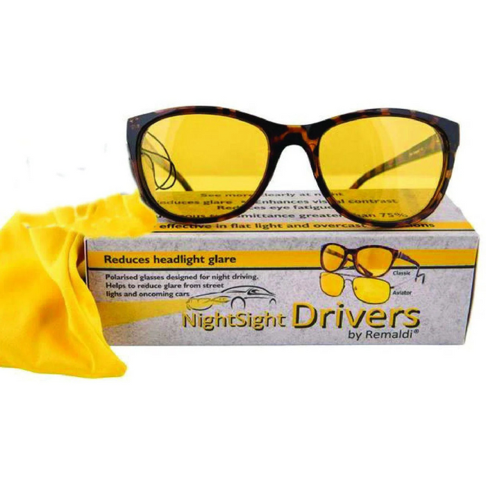 Nightsight Drivers Classic