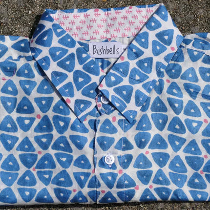 Fine Cotton Shirts