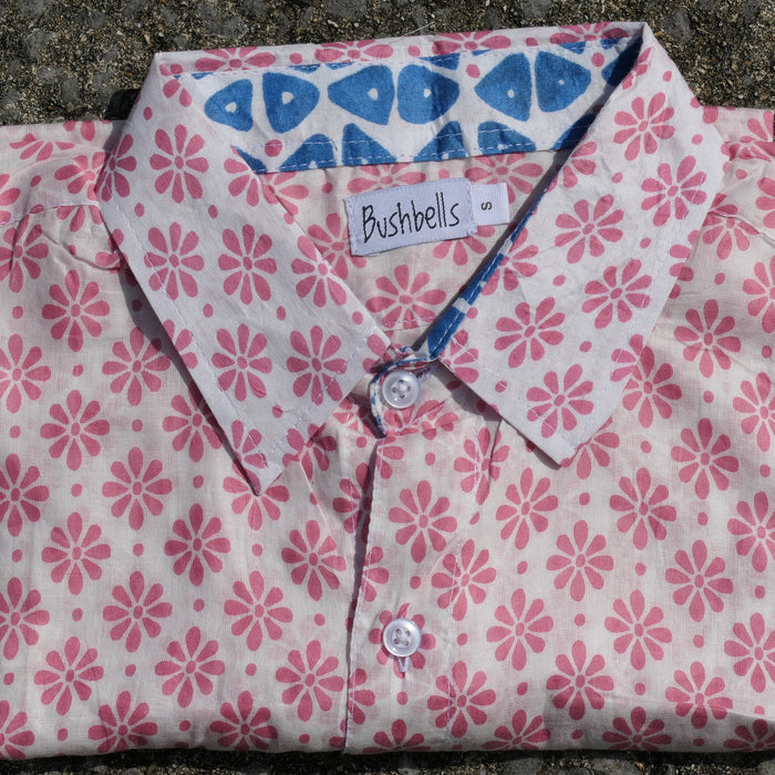 Fine Cotton Shirts
