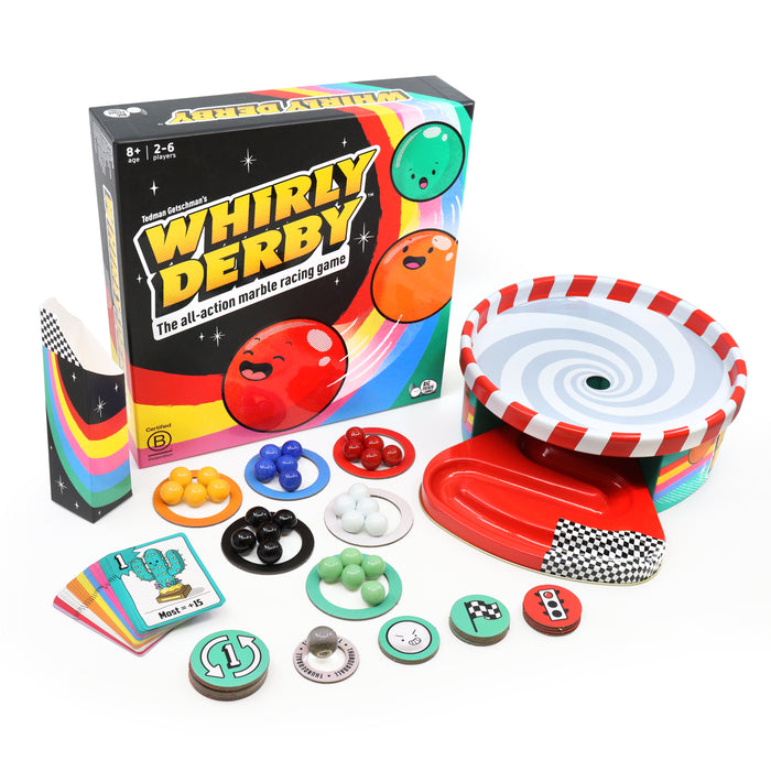 Whirly Derby