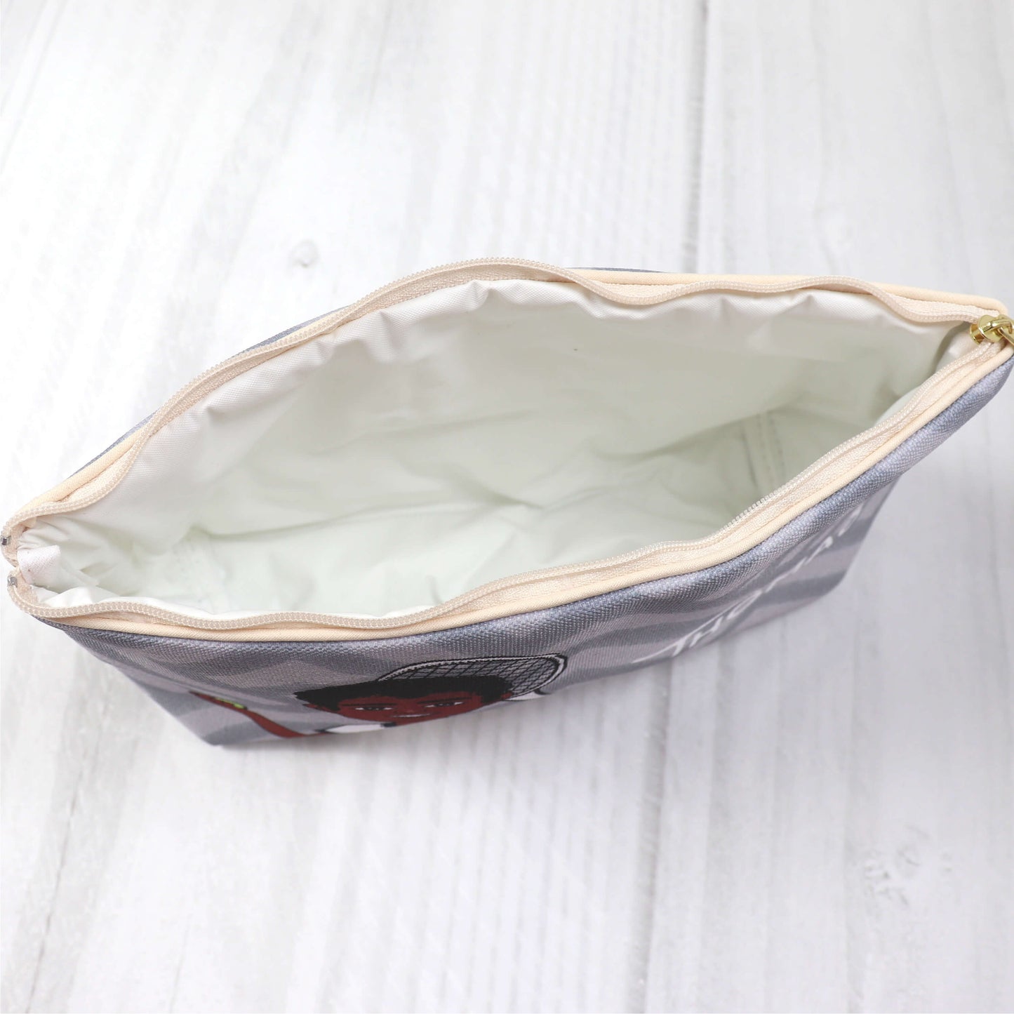 Personalised Washbag for Girls