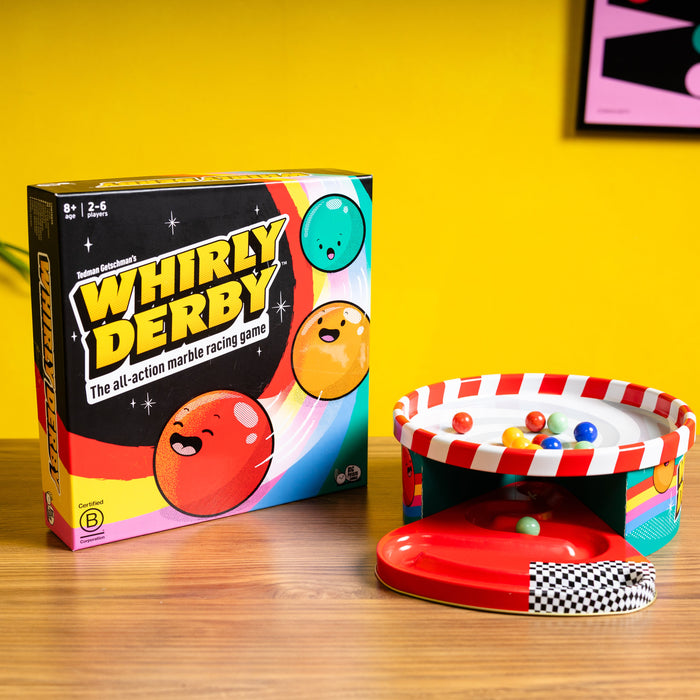 Whirly Derby