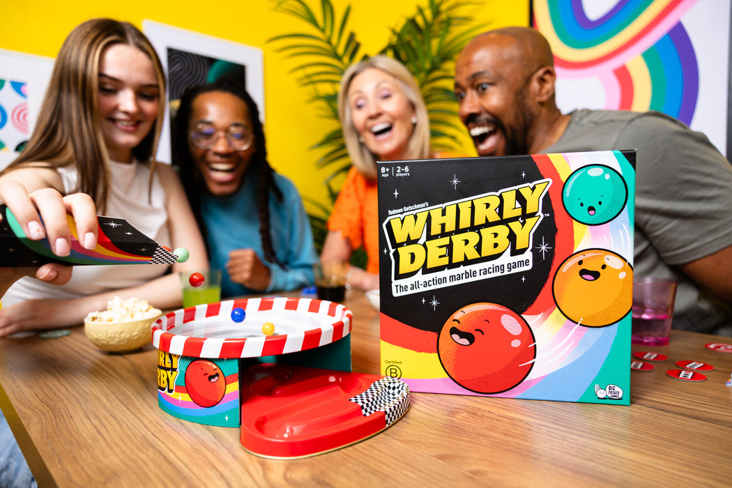 Create Your Own Games Bundle - 3 games of your choice