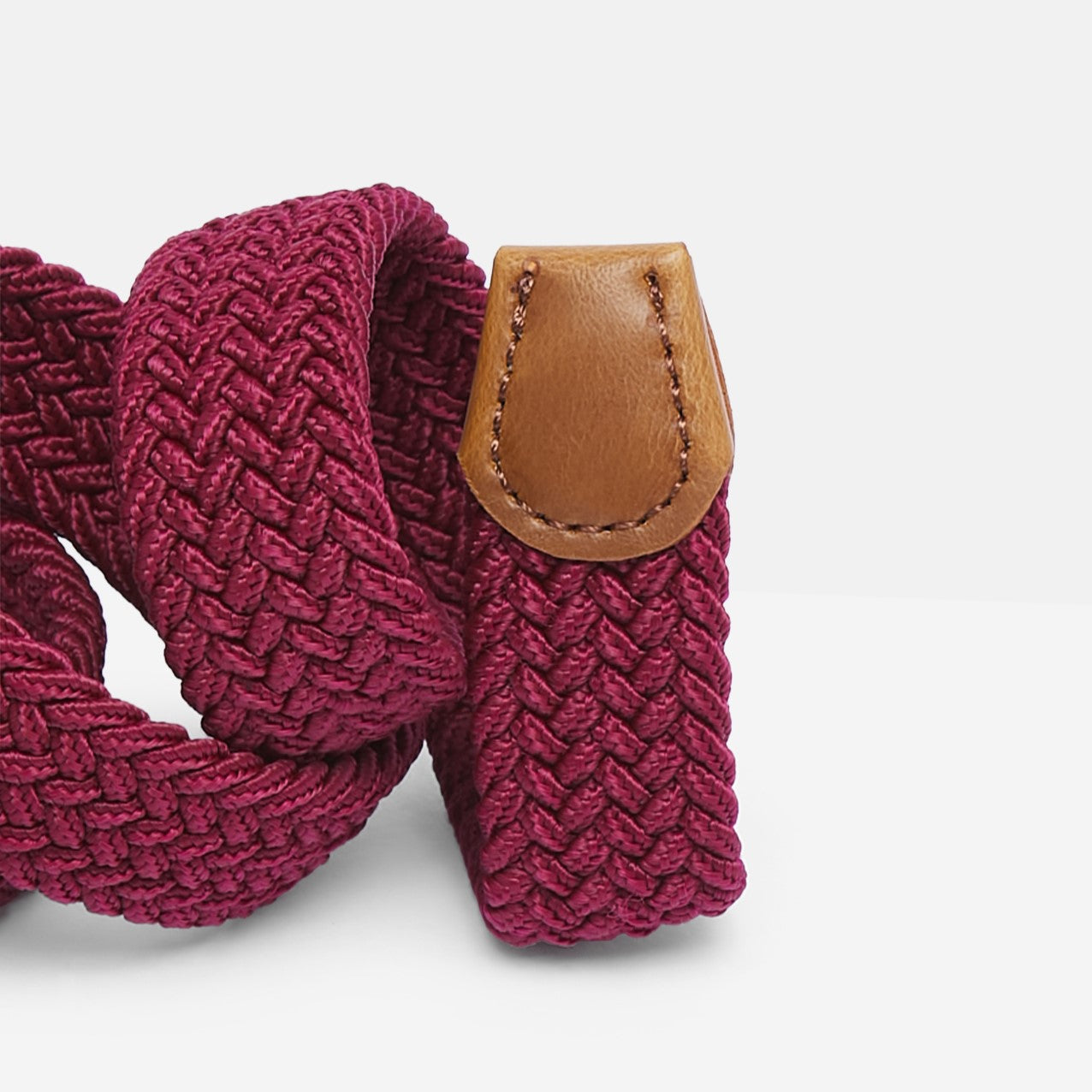 Women's Colour Belts